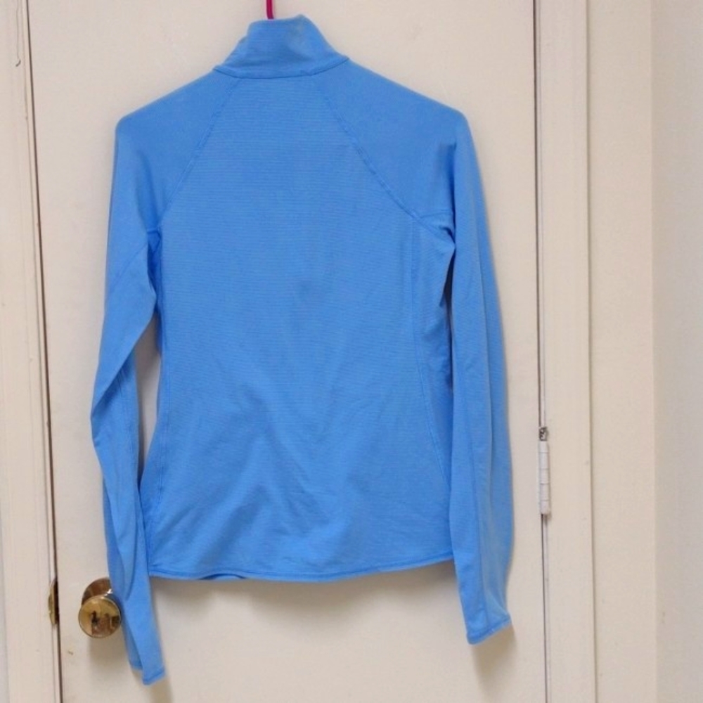 Lilly Pulitzer Luxletic Kapri Full Zip Up Jacket,  S, preloved - Picture 4 of 15
